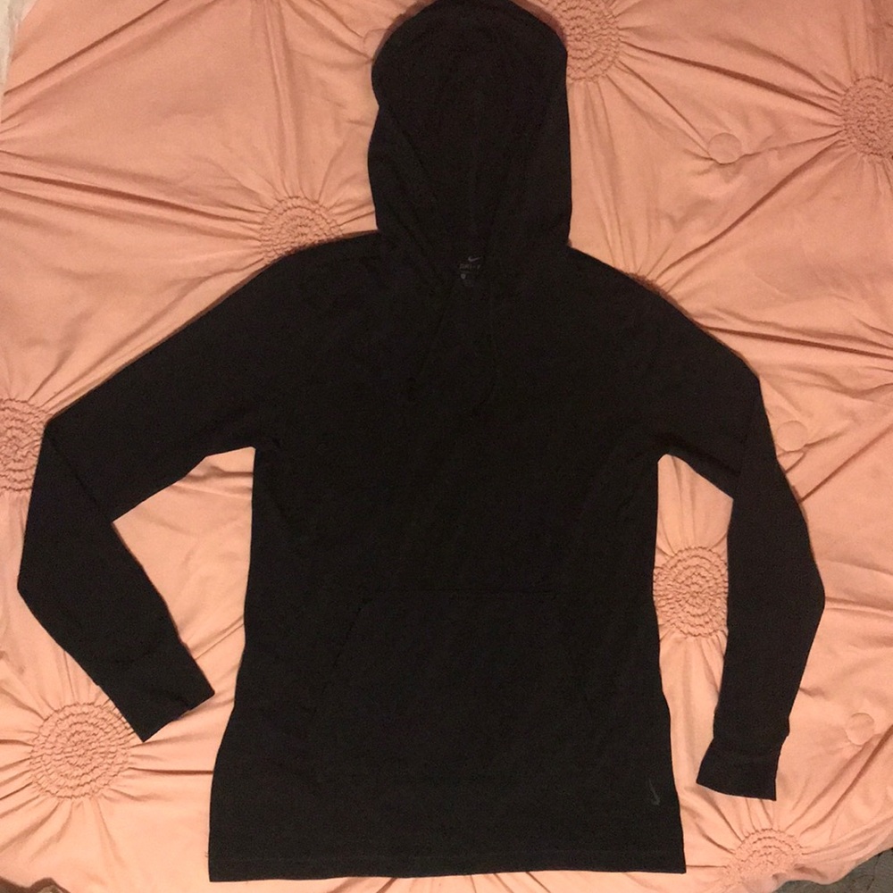 Ladies Nike Hoodie